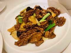 爆炒腰花-金春禧(世茂国际广场店)