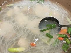 -揽季锅物会.福建黄鱼.海鲜姿造(五四路店)