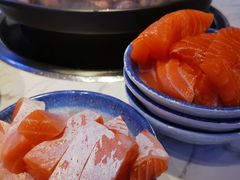 -半岛听涛蒸汽海鲜自助(K11店)