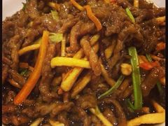 -刘胖子家常菜·蹄花焖藕(兴业店)