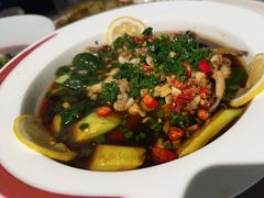 -井水小厨·湘菜(活力广场店)