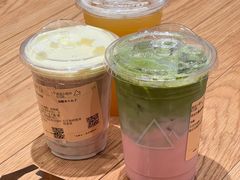 -去茶山(重庆万象城店)