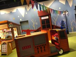 -幻贝家儿童乐园(苏州中心店)