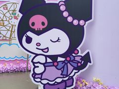 -杭州Hello Kitty乐园