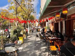 -大理.老字号渝记酸萝卜乌鱼(古城总店)
