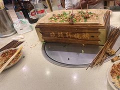 -晓靖轩烧烤(沙河风情店)