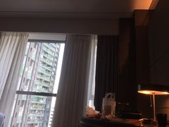 -博林天瑞喜来登酒店·西丽尚膳