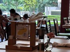 -怡咖啡·自助餐·西安香格里拉