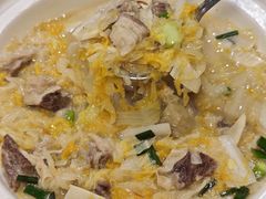 -樟树底(胜利河美食街店)