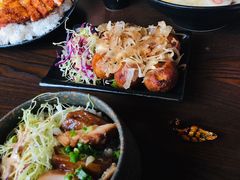 -食喜料理(诸城店)