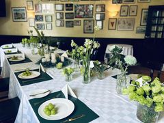 -兰特伯爵西餐厅·啤酒屋(方庄店)