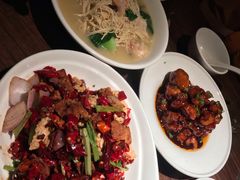 -宝翠花园餐厅(沙湖店)