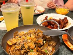 -新白鹿餐厅(城西银泰城店)