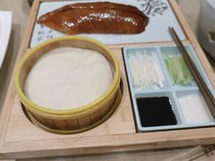 味莊招牌烤鸭-味莊·青岛菜(云霄路店)