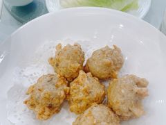 鲮鱼球-小榄人家酒楼(民安店)