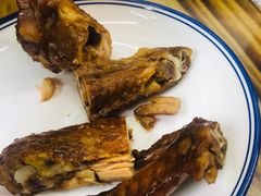 -再回首鸡肉米线(人民路一店)