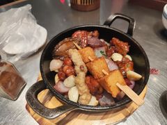 -潮界(虹桥新天地店)