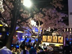 -蜜桃餐厅·江浙融合菜(荟聚购物中心店)