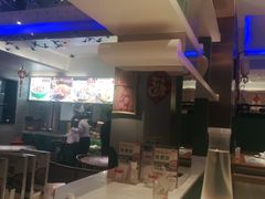 -东方饺子王(文化东路店)