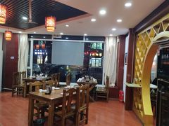 -德顺源·非遗烧麦·老菜(大观园店)