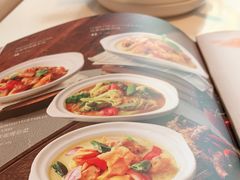 -新旺茶餐厅·早餐·夜宵(仙霞店)