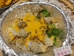 -79号渔船海鲜饭店(龙岗店)