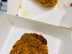 -麦当劳(无锡滨湖万达店)