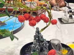 -无锡瑞廷西郊酒店·悦湖景观餐厅