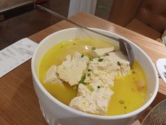 -花舍·新派粤菜·西餐·下午茶(亚运村·鸟巢店)
