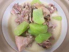 -杭州香格里拉·香宫中餐厅