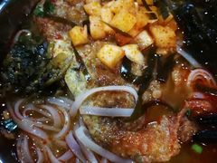 -栖凤渡杨婆鱼粉(苏仙传奇店)