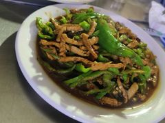 -三洋烧烤砂锅(东方红商业街店)