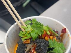 -黑色经典臭豆腐·湖南特产(太平街口店)