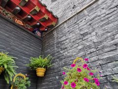 -长安寺