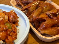 -鸽子窝(黄村店)