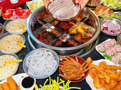 -邓莽子老火锅(中兴路总店)