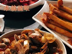 -聚汇三少·龙虾·中餐厅(莫邪路新天地店)