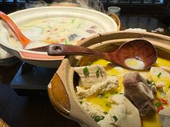 -老阿爸鲜鱼土菜(昆山花桥店)