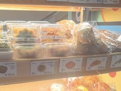 -小飞象面包公社(珠江路金鹰店)