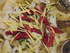 -太二酸菜鱼(武汉光谷保利店)