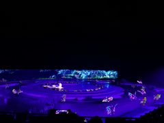 -鼎盛王朝康熙大典实景演出