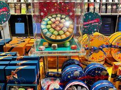 -VENCHI 闻绮(北京汉光店)