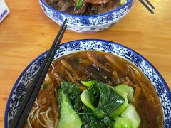 -太湖面馆十八浇(渔港路店)