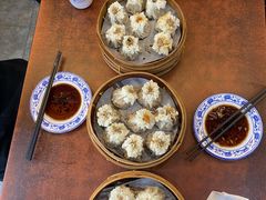 -都一处烧麦馆(前门店)