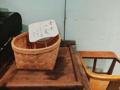 -五观堂素食(新华路店)