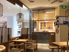 大堂-陳八两面家(滨江天街店)