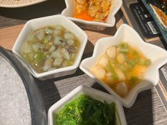 -炙柒Sekinana·精致日料(合生汇店)