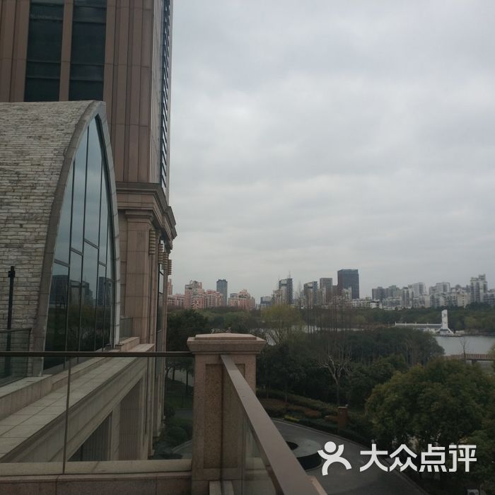 上海小南国花园酒店