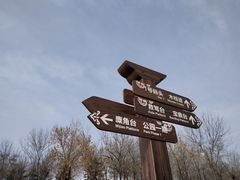 -北京麋鹿生态实验中心