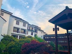 -苏州吴宫泛太平洋酒店